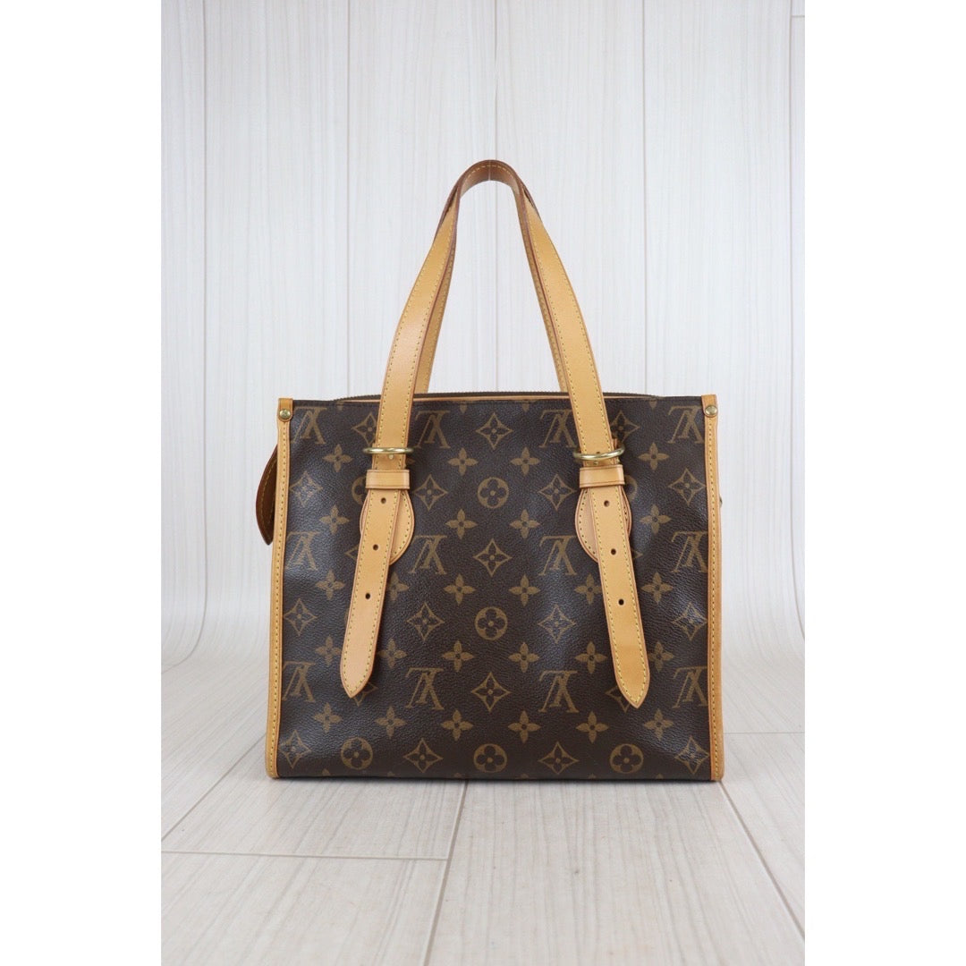 Rank AB ｜ LV Monogram Popin Cool O Shoulder Bag｜ 23092602