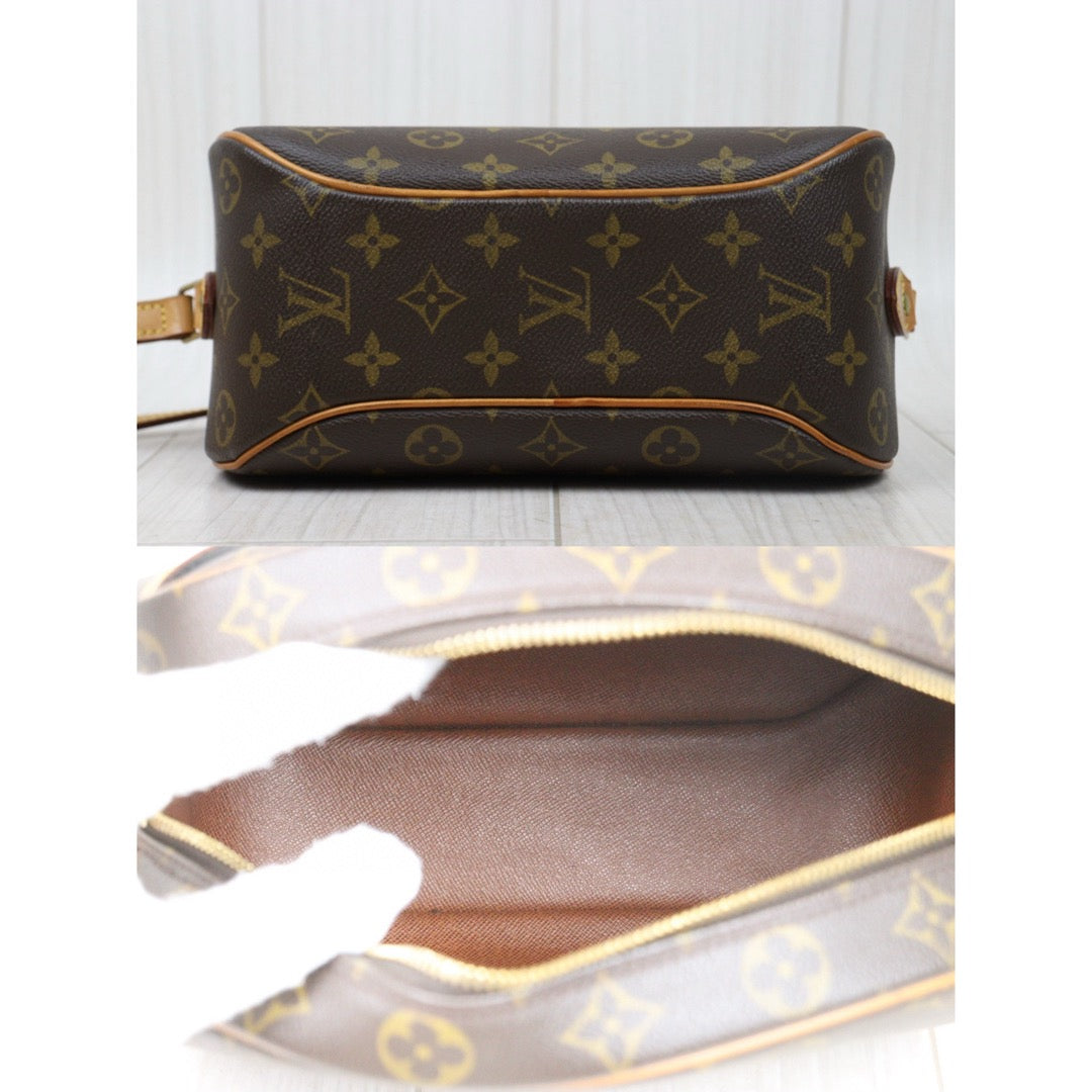 Good ( Rank AB)｜LV Monogram Blower Shoulder Bag｜24120203