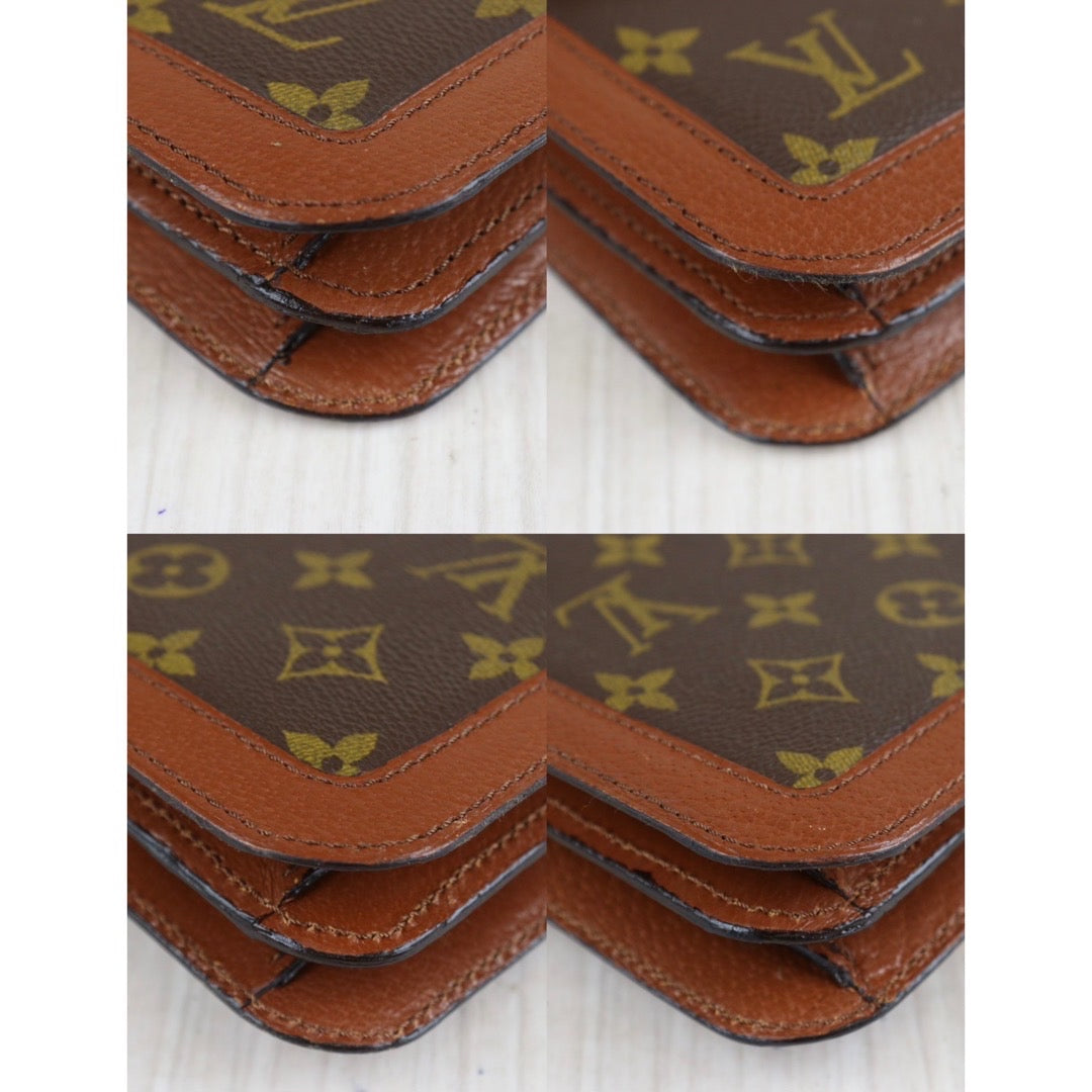 Rank A ｜ LV Monogram Vintage Shoulder Bag｜23101206