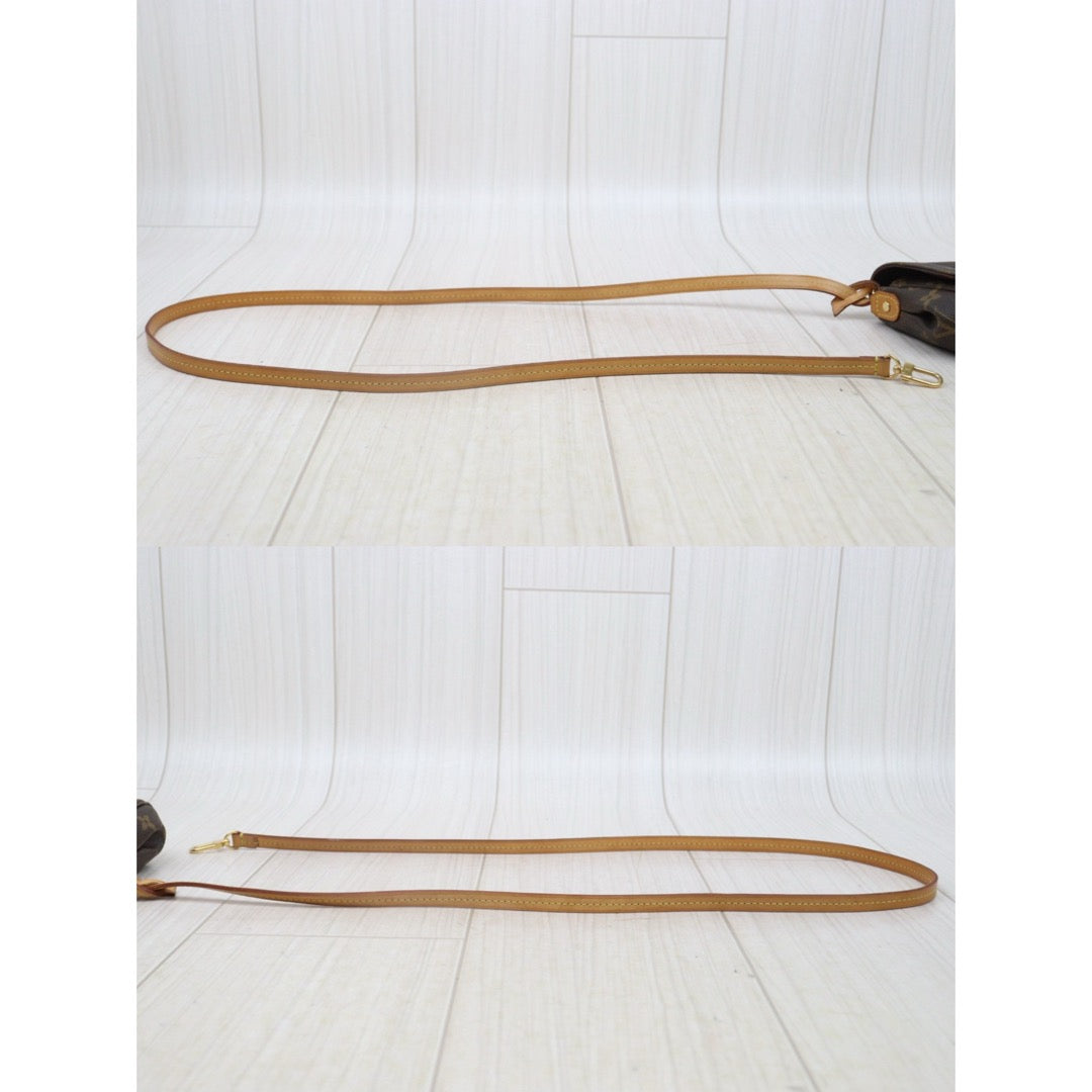 Good ( Rank AB)｜ LV Monogram Favorite PM Shoulder Bag｜H25052509