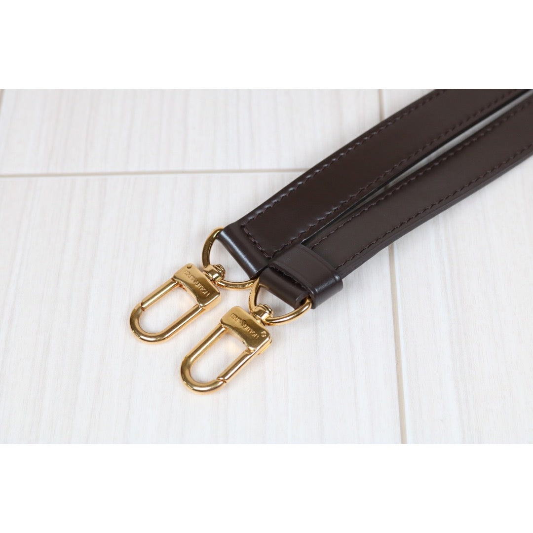 Rank A｜ LV Damier Speedy 25 Hand Bag With Shoulder Strap｜S24052403