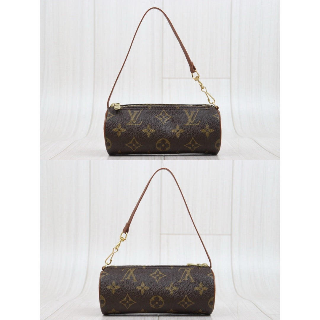 Very Good ( Rank A)｜ LV Monogram Papillon 30 Handbag｜25091101