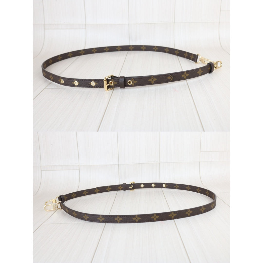 Include Entrupy Certificate of Authenticity｜Excellent（Rank SA）｜LV Monogram Pichette Metis ShoulderBag  IC Chips Model｜X26081810