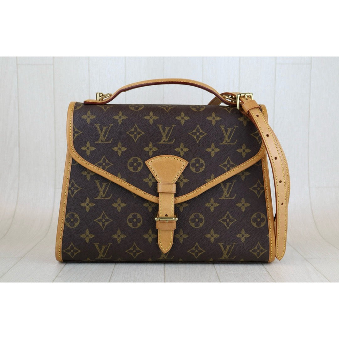 Very Good ( Rank A)｜LV Monogram Bel Air ShoulderBag｜H24102504