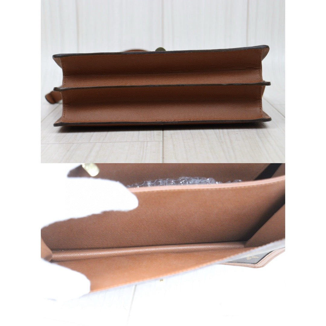 Very Good ( Rank A)｜LV Monogram Vintage Shoulder Bag｜25013115