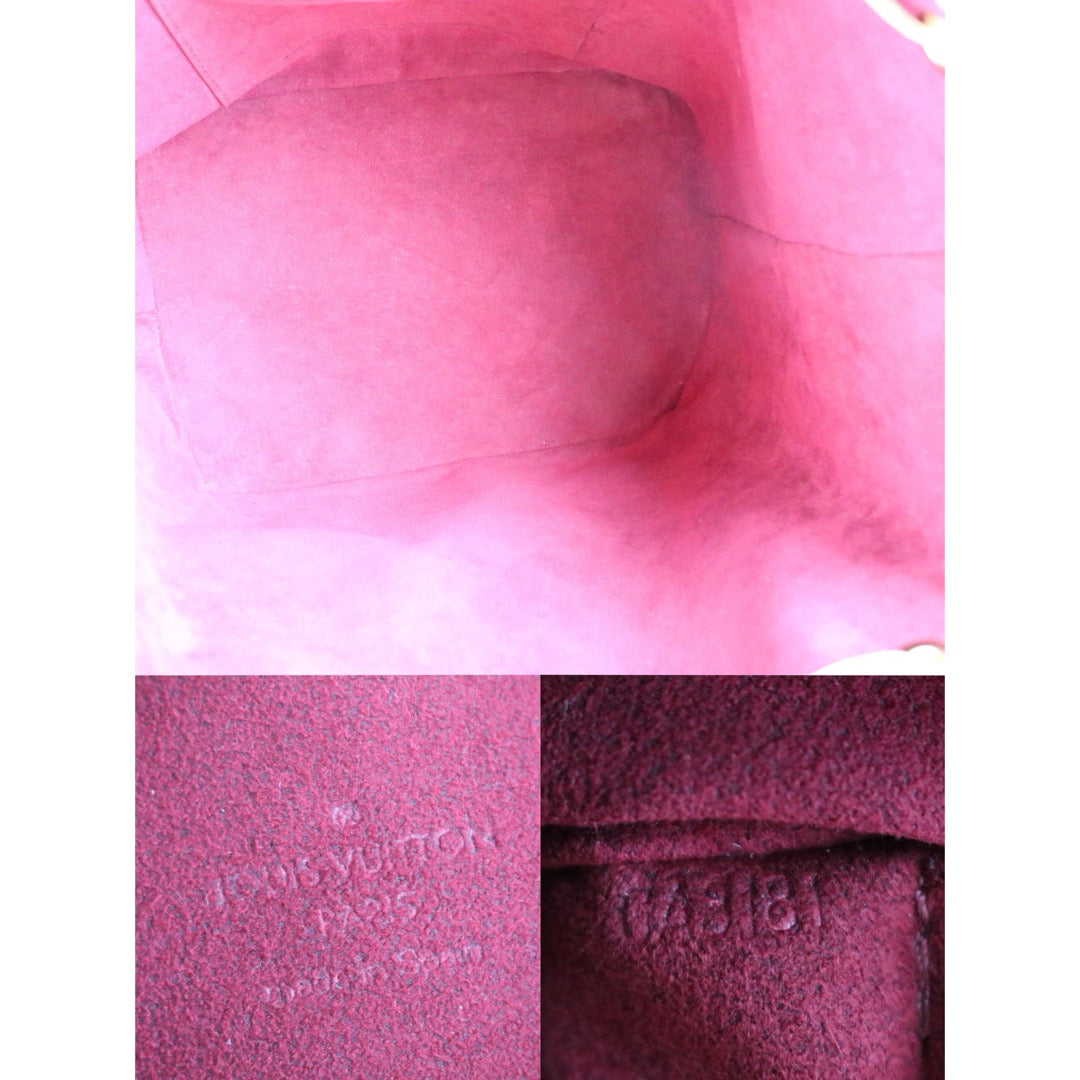 Good ( Rank AB)｜  LV Takashi Murakam Multi Monogram Noe Shoulder Bag ｜S25062303