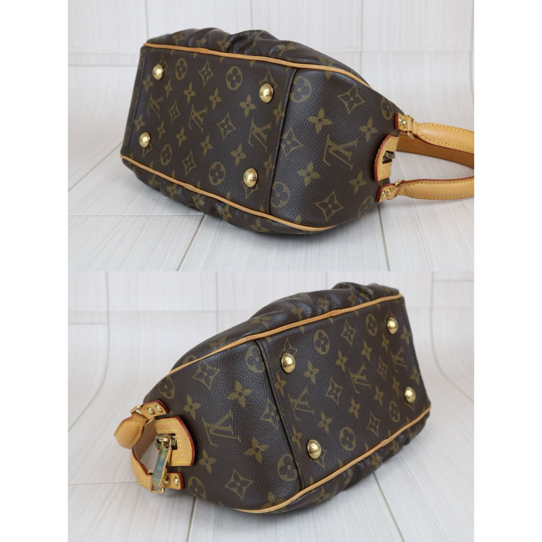 Good ( Rank AB)｜LV Monogram Klara PM Hand bag｜S24112210