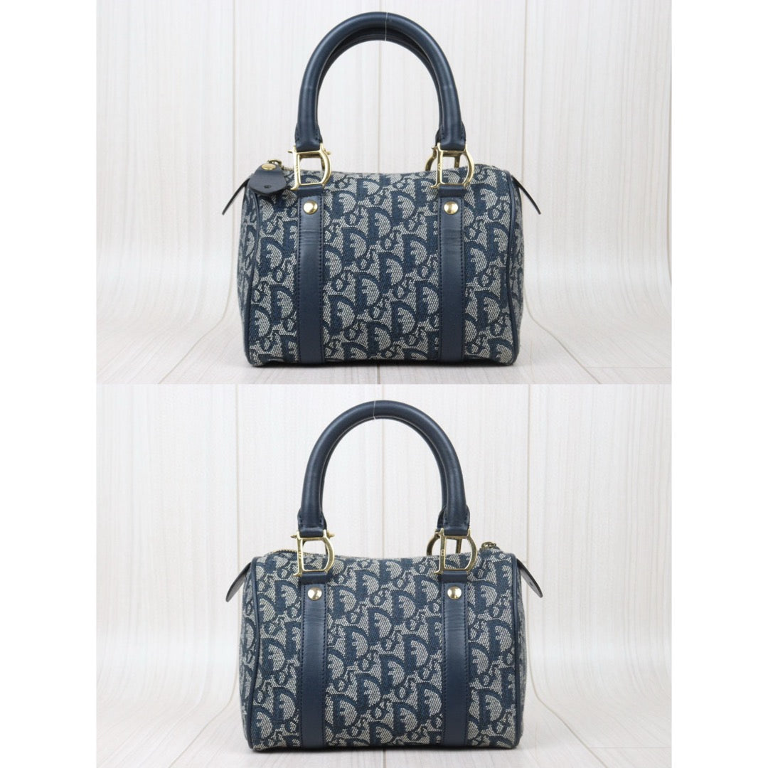 Very Good ( Rank A)｜ Dior Trotter  Poston 20 Bag  ｜V24110720