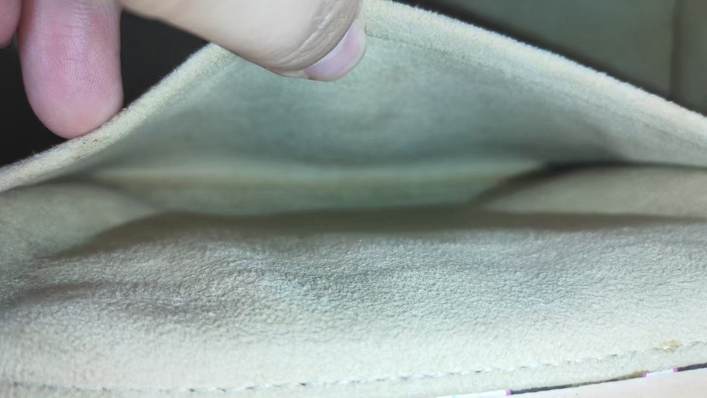 LV Monogram Takashi Murakami Sakura Handbag