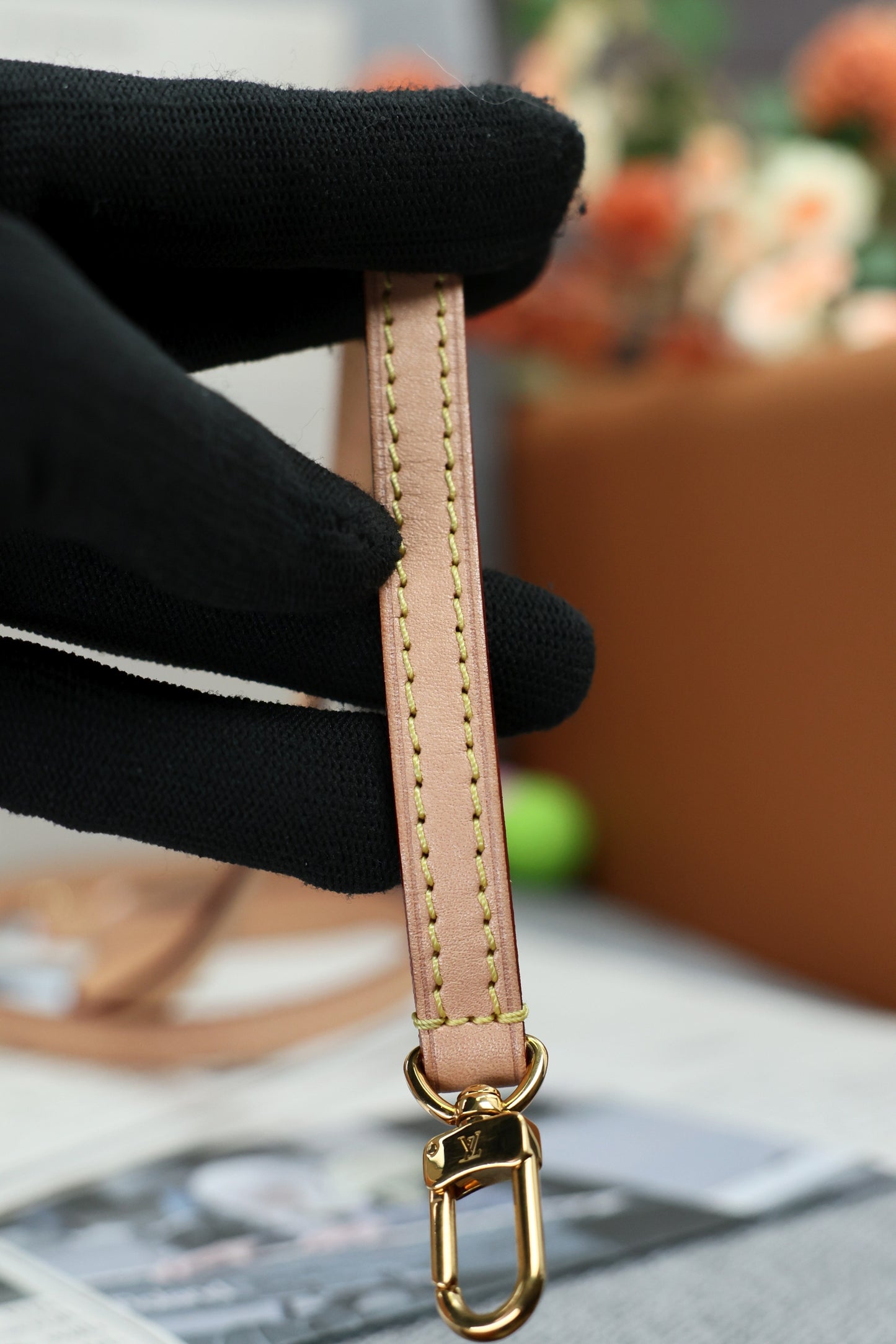 Good ( Rank AB)｜LV Monogram Alma BB HandBag Shoulder Bag