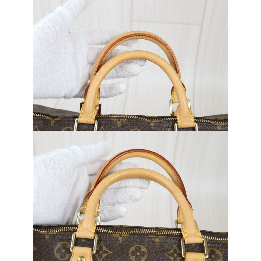 Very Good ( Rank A)｜ LV Monogram Speedy 30 Hand Bag ｜24080514