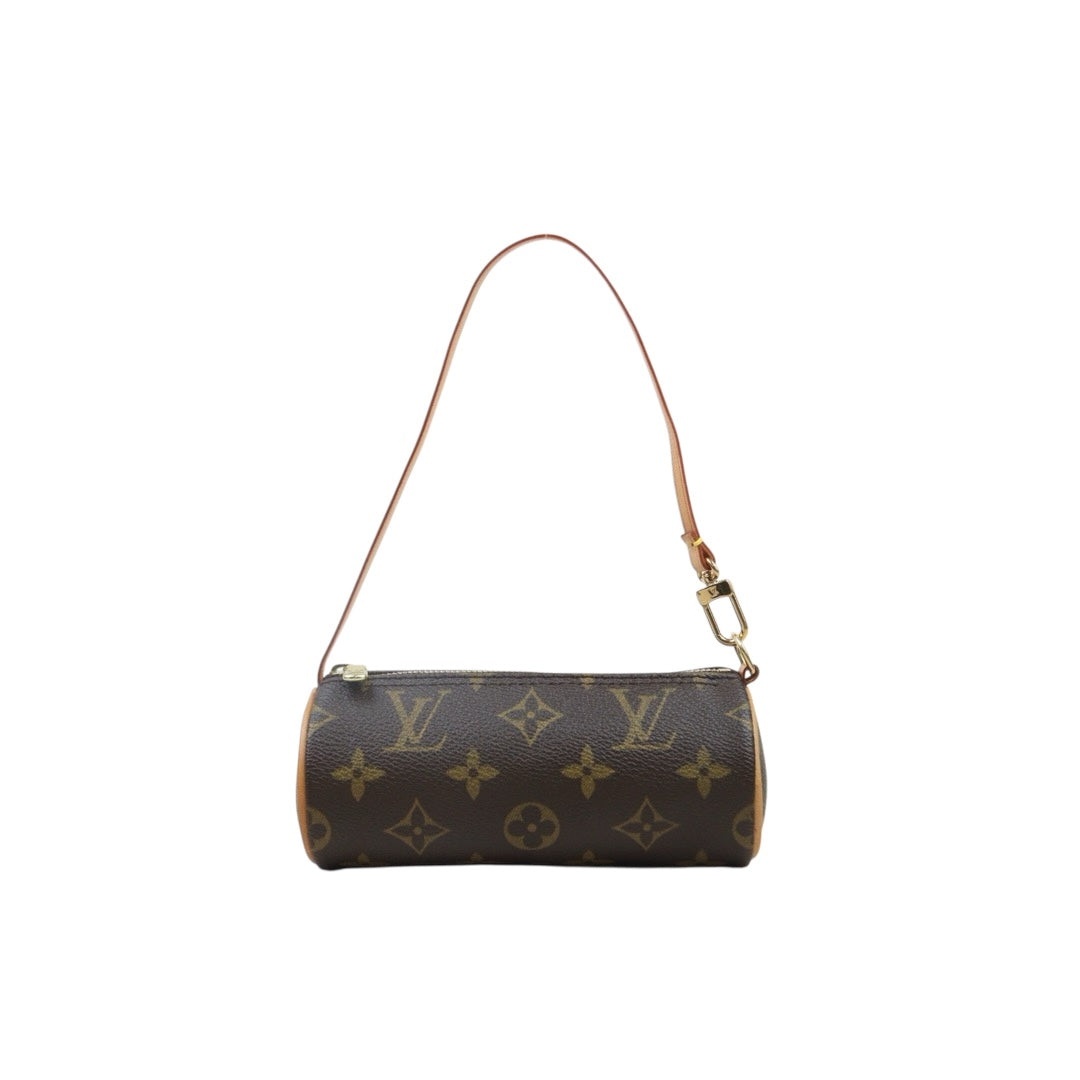 Excellent（Rank SA)｜LV Monogram Papillon Included Pouch｜25060508