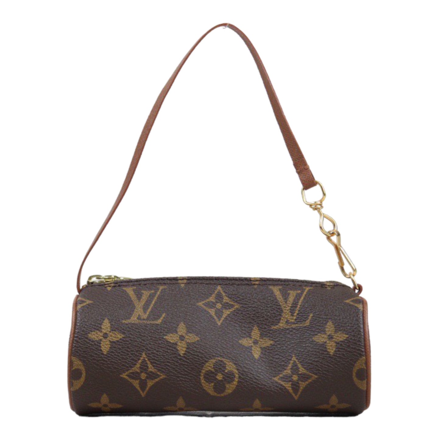 Rank SA ｜LV Monogram Papillon Included Pouch｜24030114