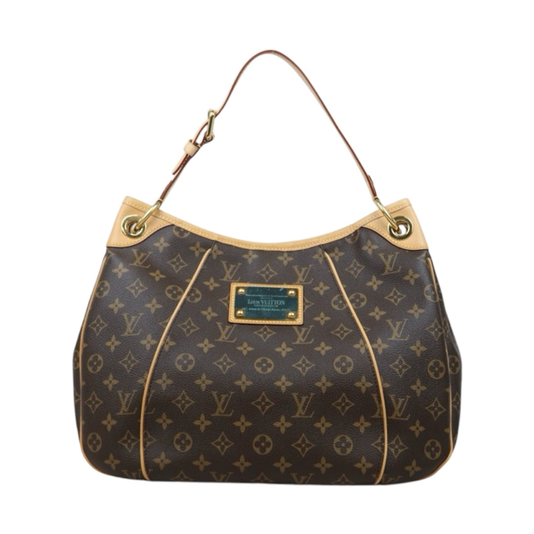 Excellent（Rank SA）｜ LV Monogram Galliera GM Hand Bag ｜S25032624