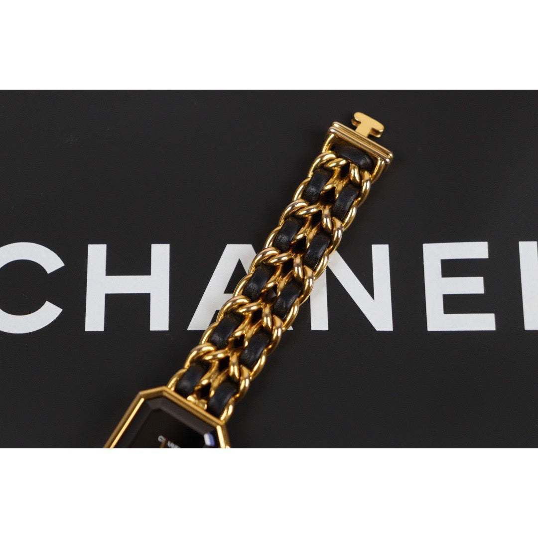 Rank A ｜ CHANEL Premiere Watch M Size｜23121401