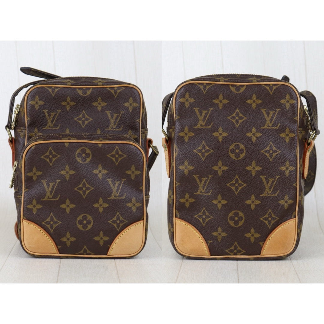 Good ( Rank AB)｜ LV Monogram Amazon Shoulder Bag｜S25090111