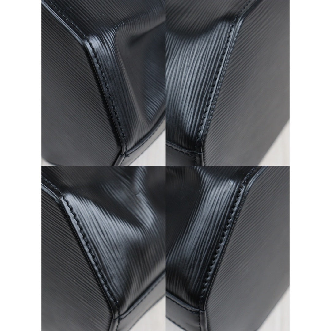 Rank A ｜ LV Epi Sack de Paul Shoulder Bag｜V23113021