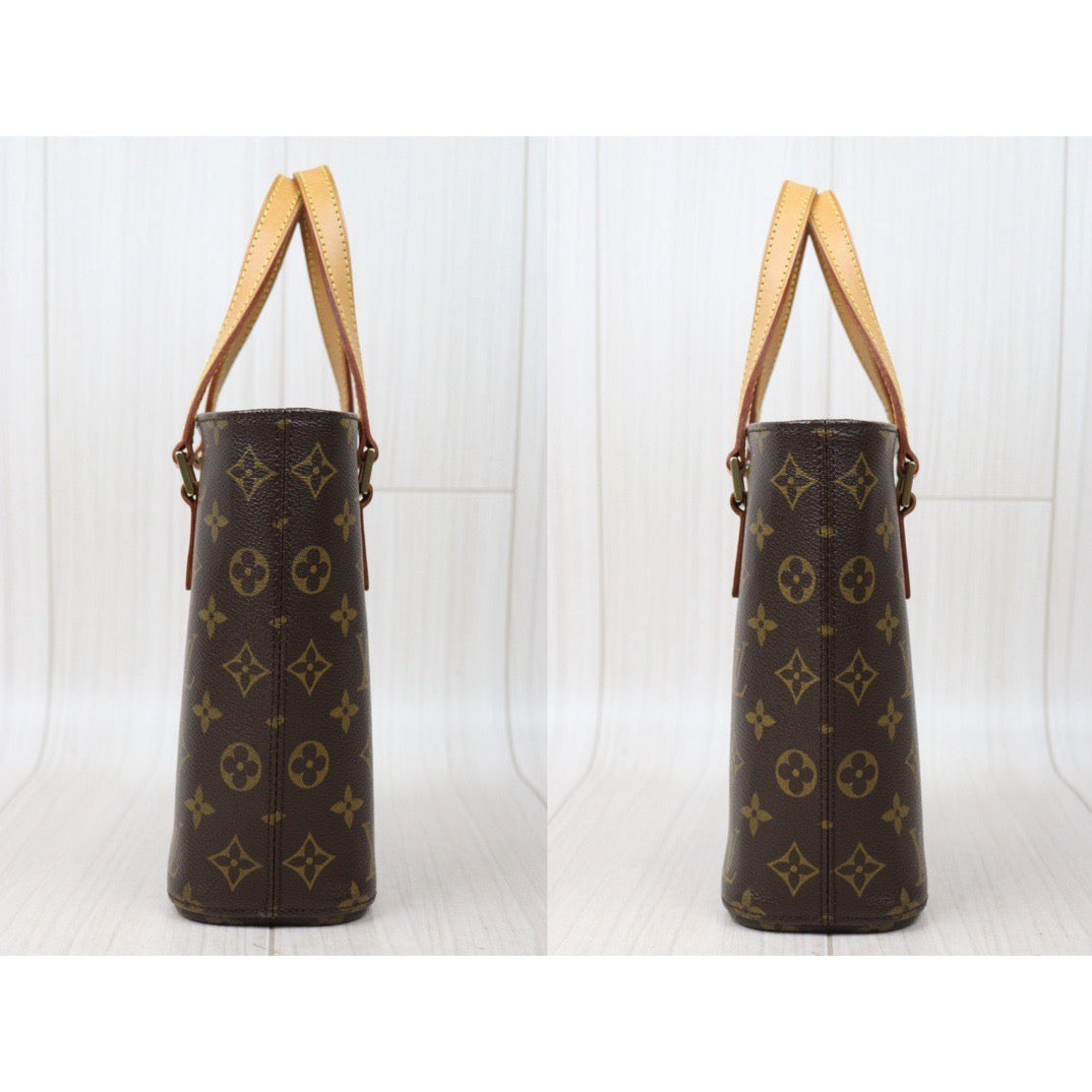 Rank AB ｜ LV Monogram Vavin PM Tote Bag ｜24050609