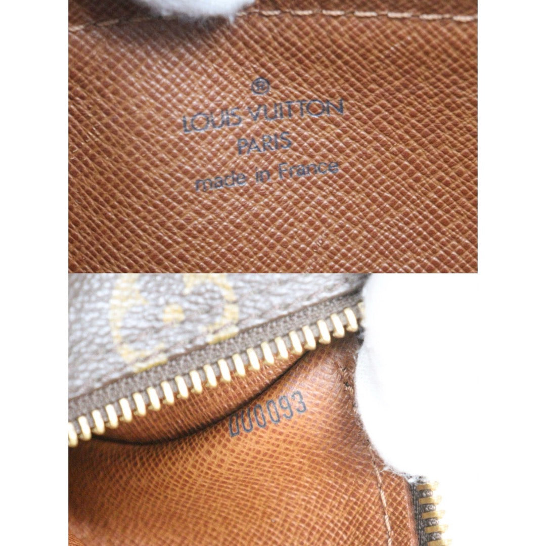 Include Entrupy Certificate of Authenticity｜Good ( Rank AB)｜ Louis Vuitton Monogram Papillon 26 Handbag ｜26050704