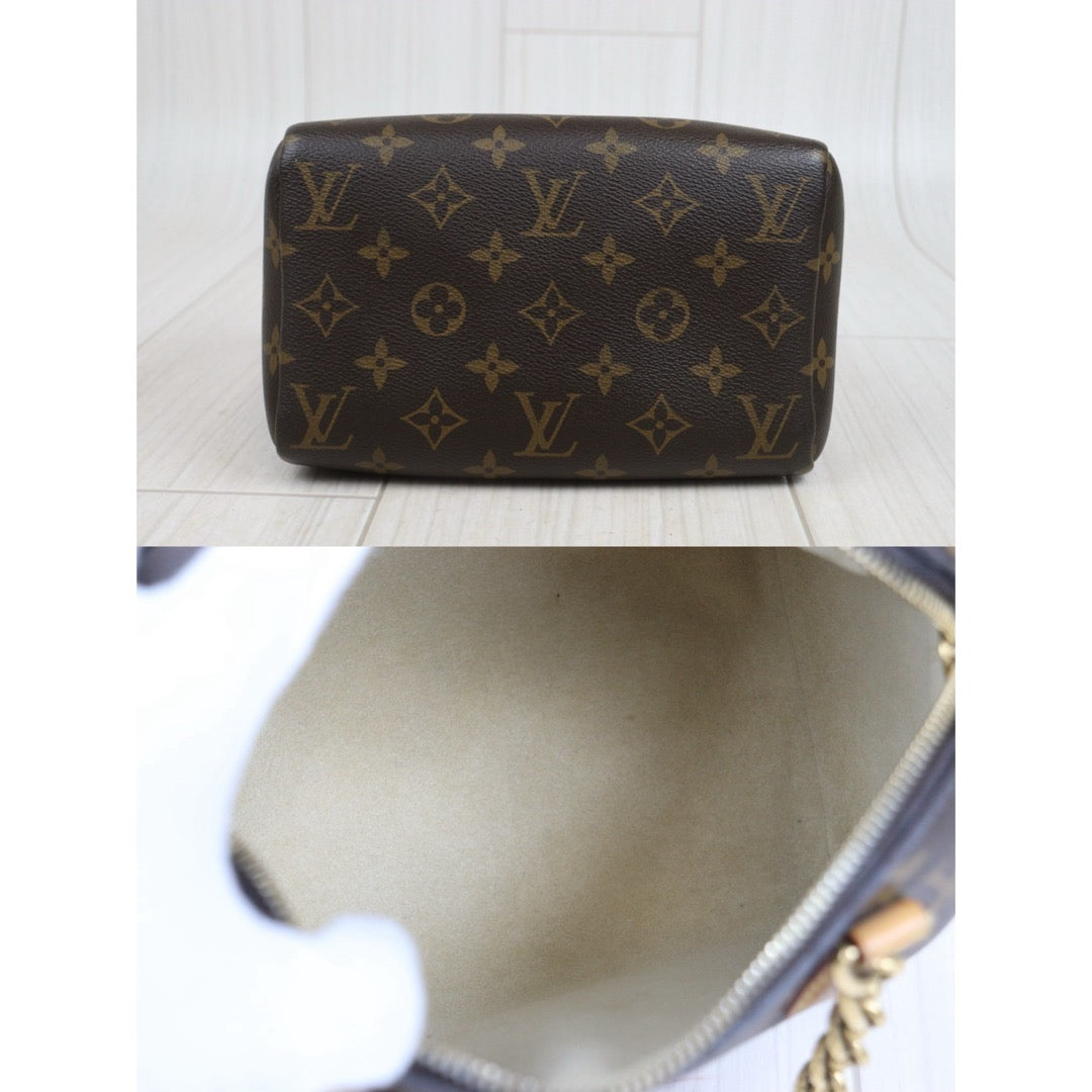 Good ( Rank AB)｜ LV Monogram lava Speedy 20 Hand Bag With Shoulder Strap｜25093011