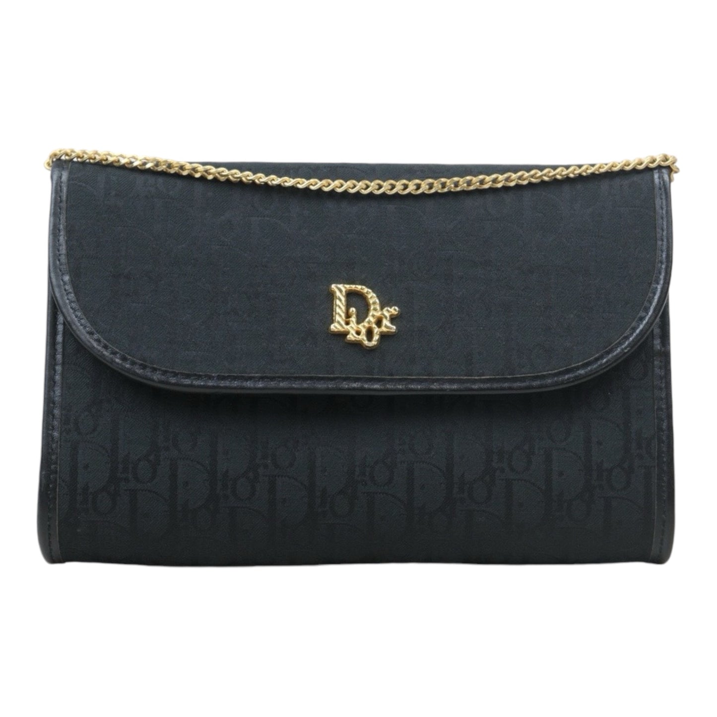 Good ( Rank AB)｜ Dior Vintage Chain Shoulder Bag ｜24101715