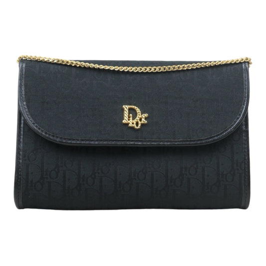 Good ( Rank AB)｜ Dior Vintage Chain Shoulder Bag ｜24101715