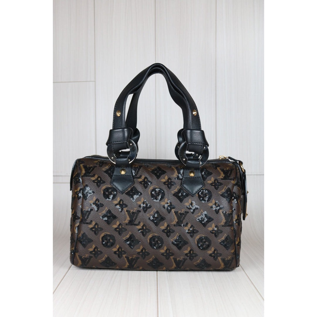 Rank A｜ LV Limited Edition Speedy  Hand Bag ｜S24052702