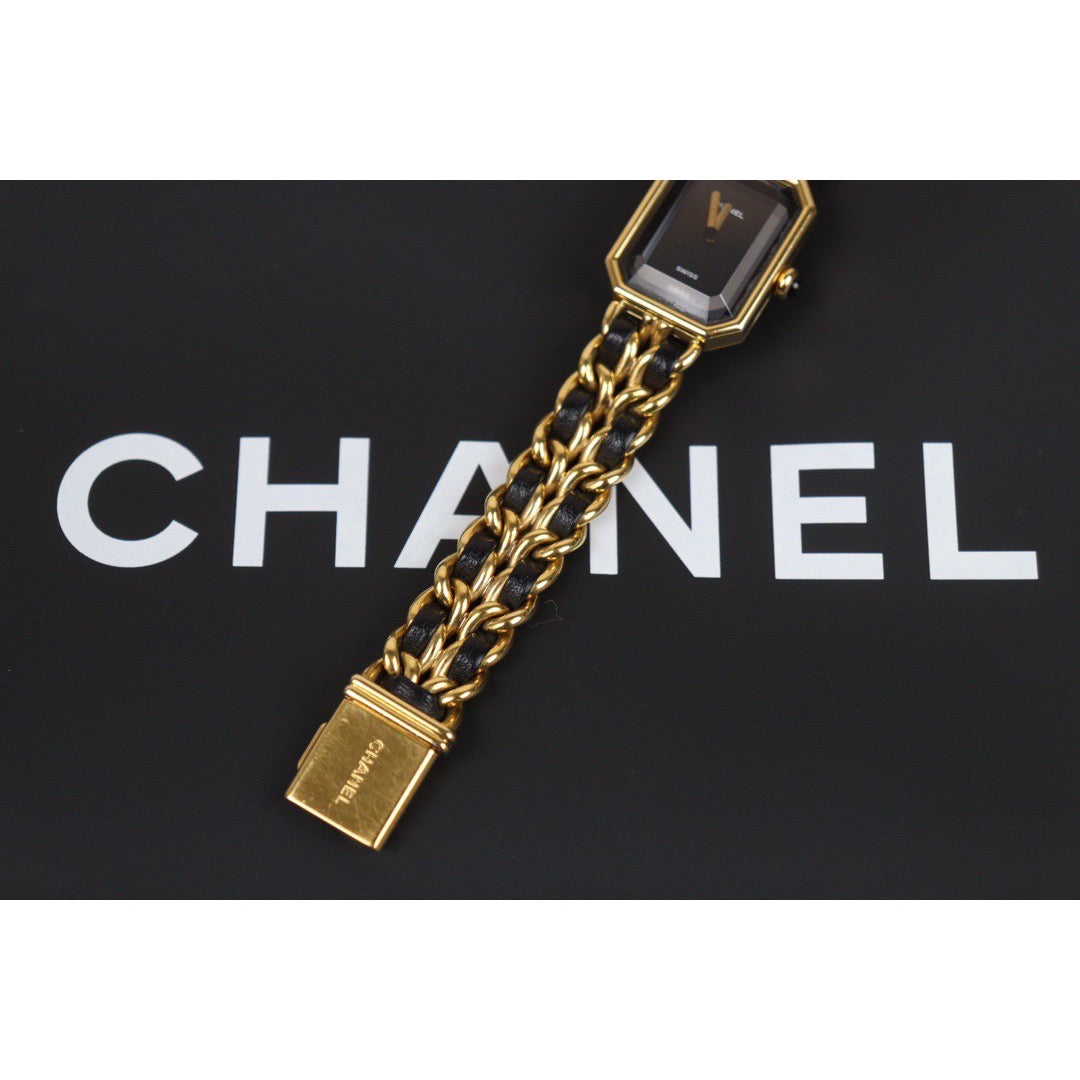 Rank A ｜ CHANEL Premiere Watch M Size｜V23121404