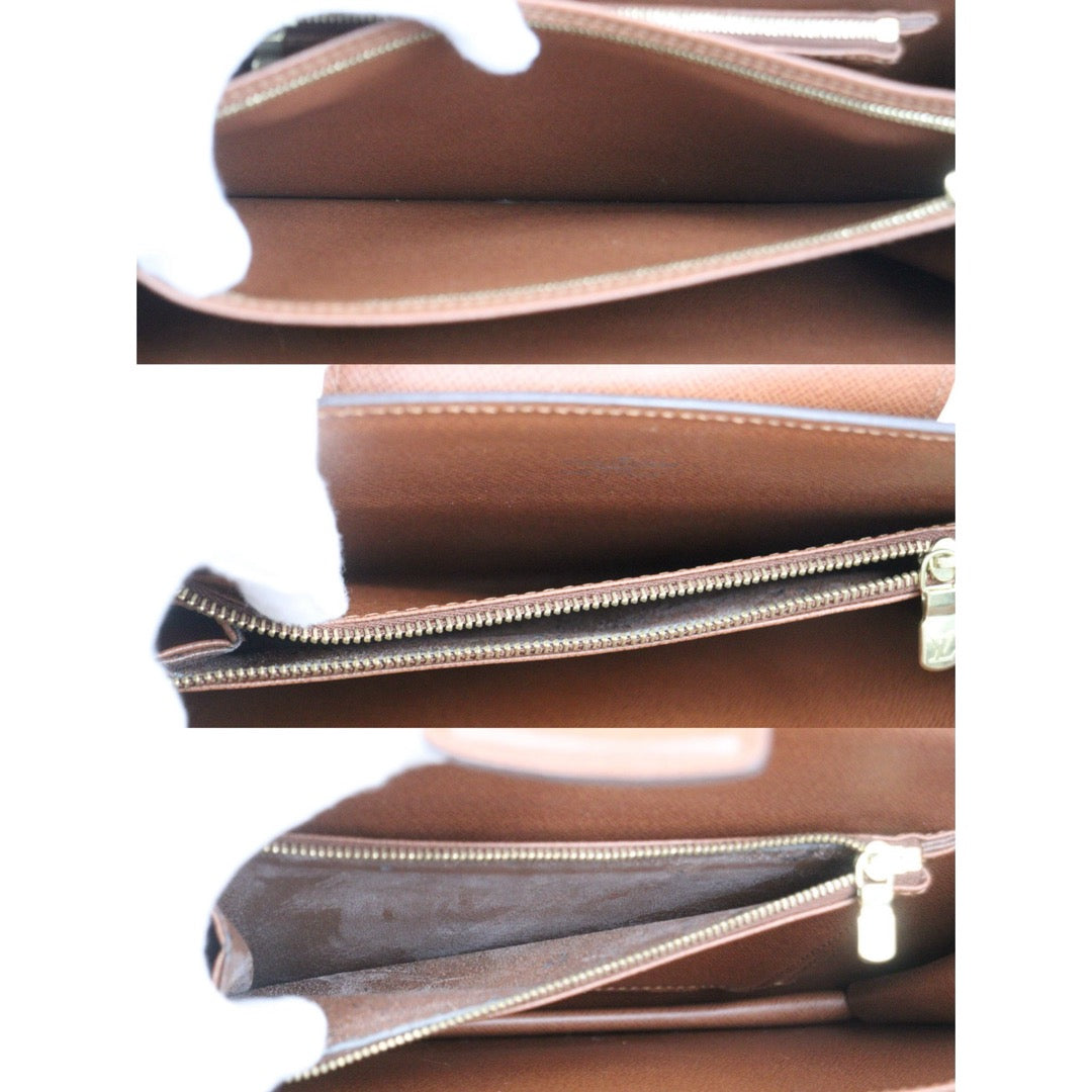 Good ( Rank AB)｜ LV Monogram Courcelles Shoulder bag ｜25121203