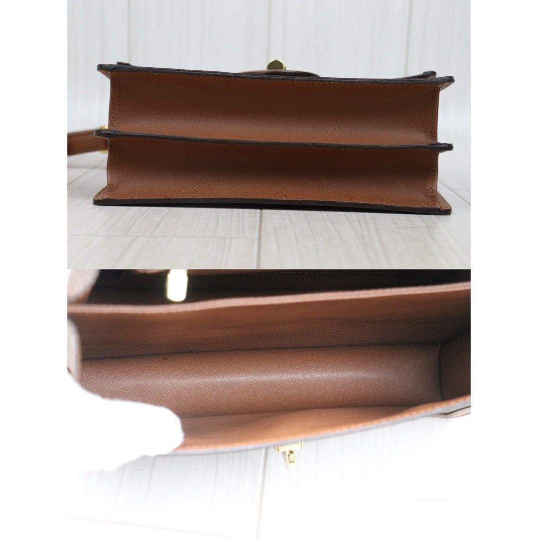 Very Good ( Rank A)｜LV Monogram Vintage Shoulder Bag｜25071002