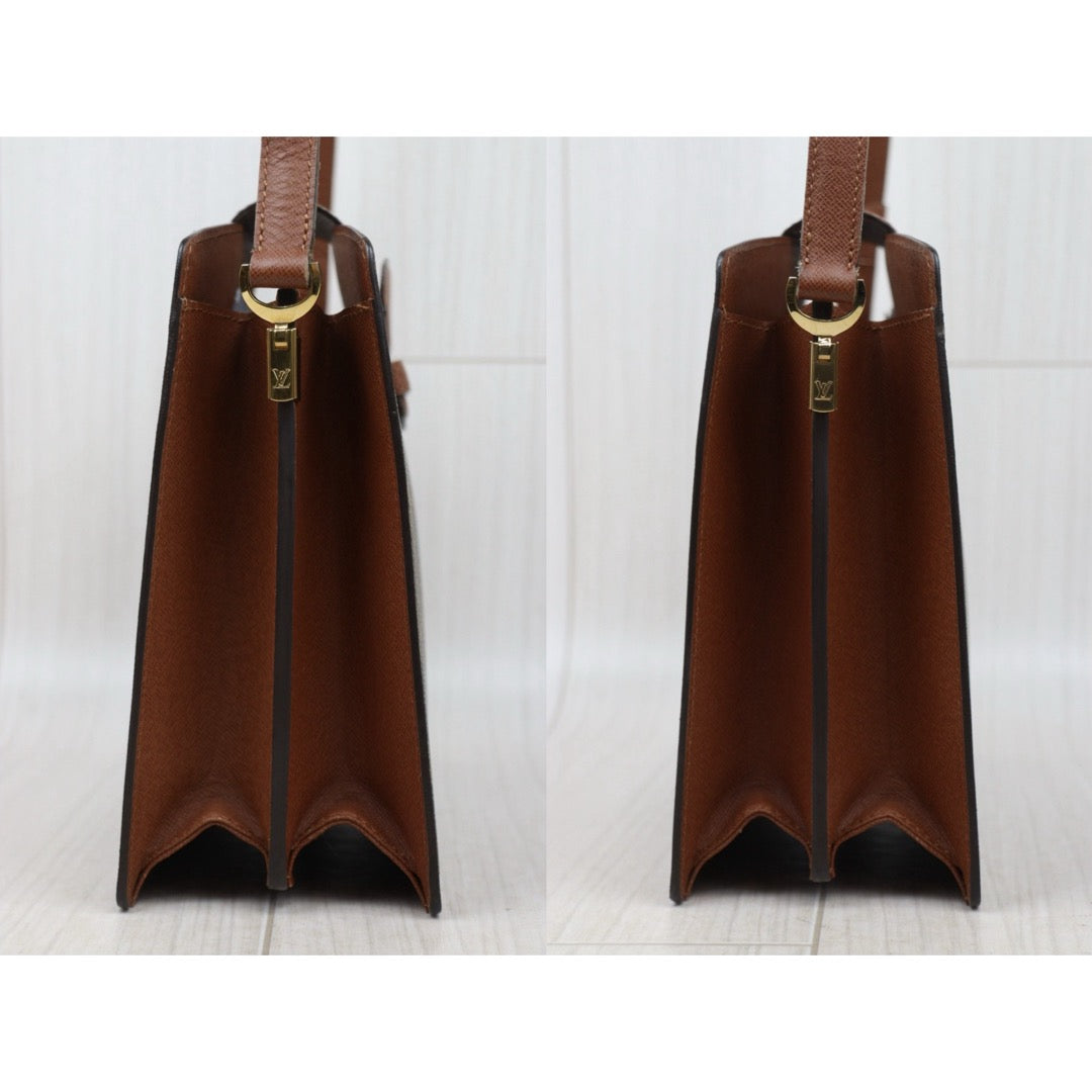 Very Good ( Rank A)｜ LV Monogram Courcelles Shoulder bag ｜25052915