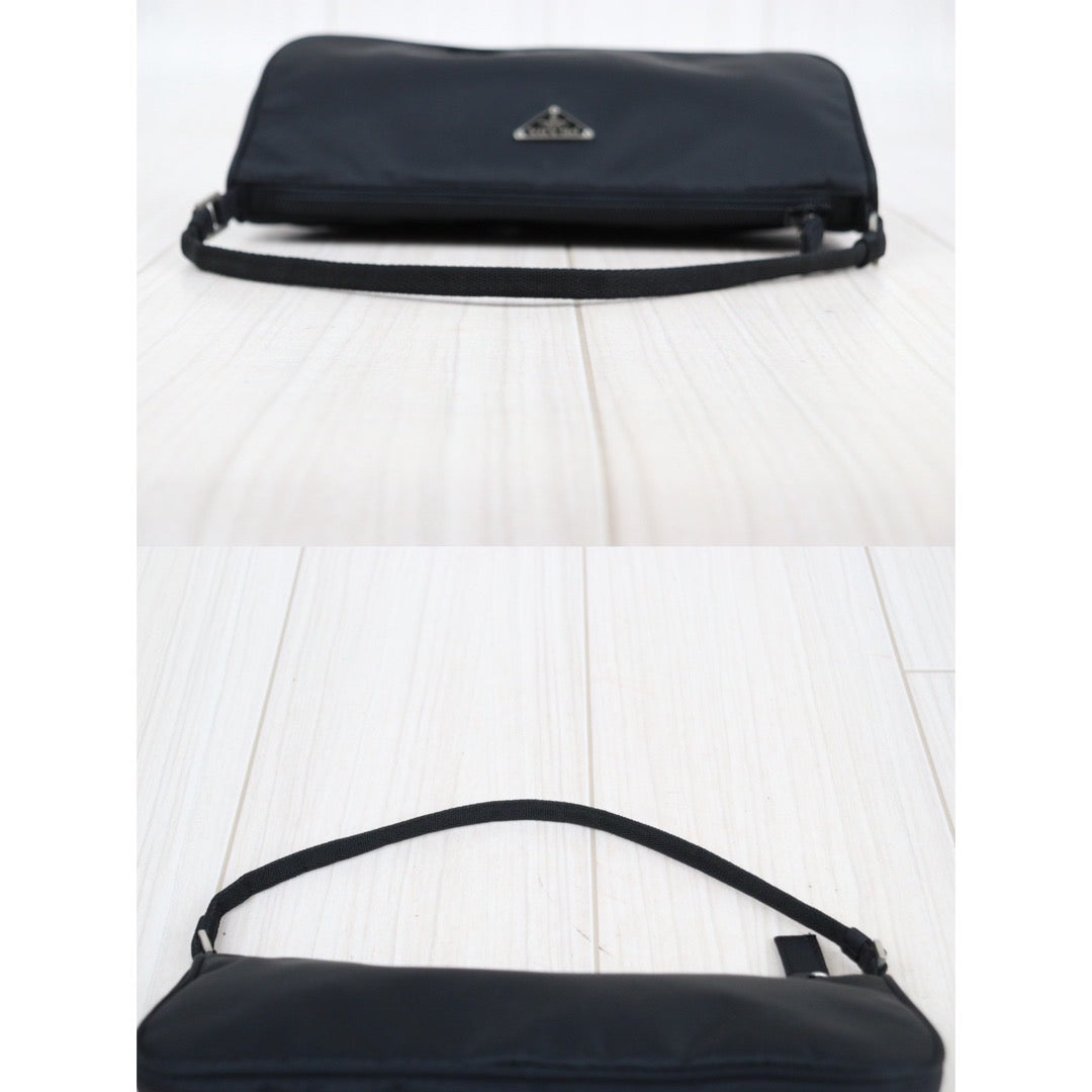 Rank A ｜ PRADA Nylon Bag Shoulder Bag ｜24030720