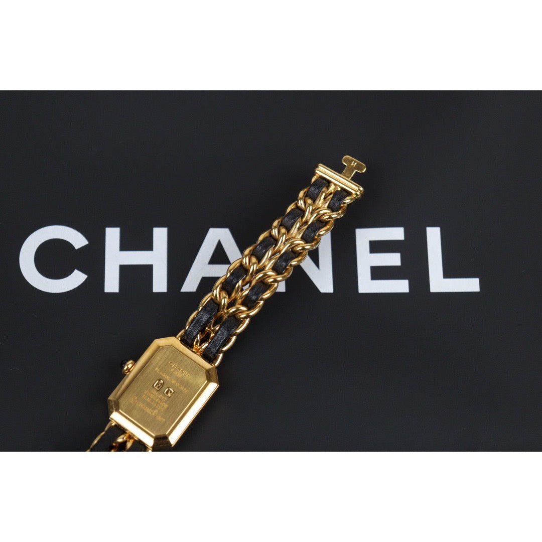 Rank A ｜ CHANEL Premiere Watch M Size｜23121403