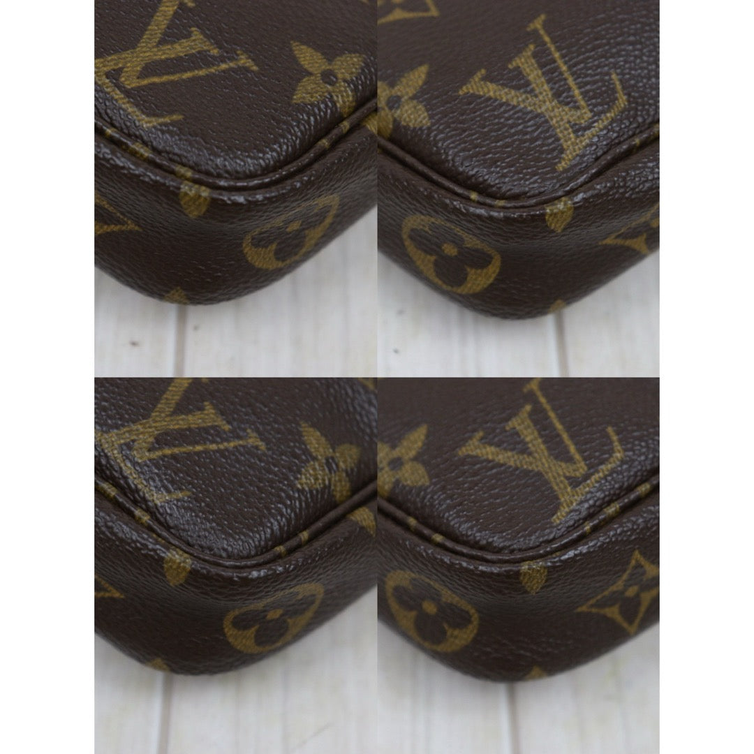 Fair ( Rank B) ｜LV Monogram Pochette Accessoires ｜25090902
