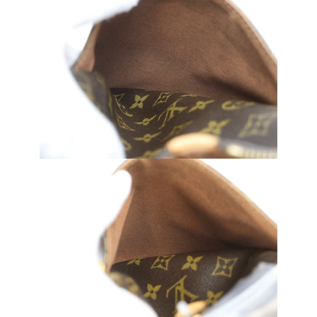 Good ( Rank AB)｜ LV Monogram Totally PM Tote Bag｜P25101306