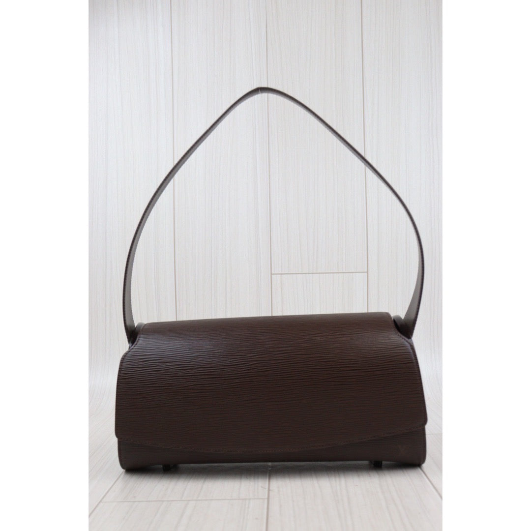 Rank A ｜   LV Epi GM Saint Tropez Shoulder Bag ｜V24030753