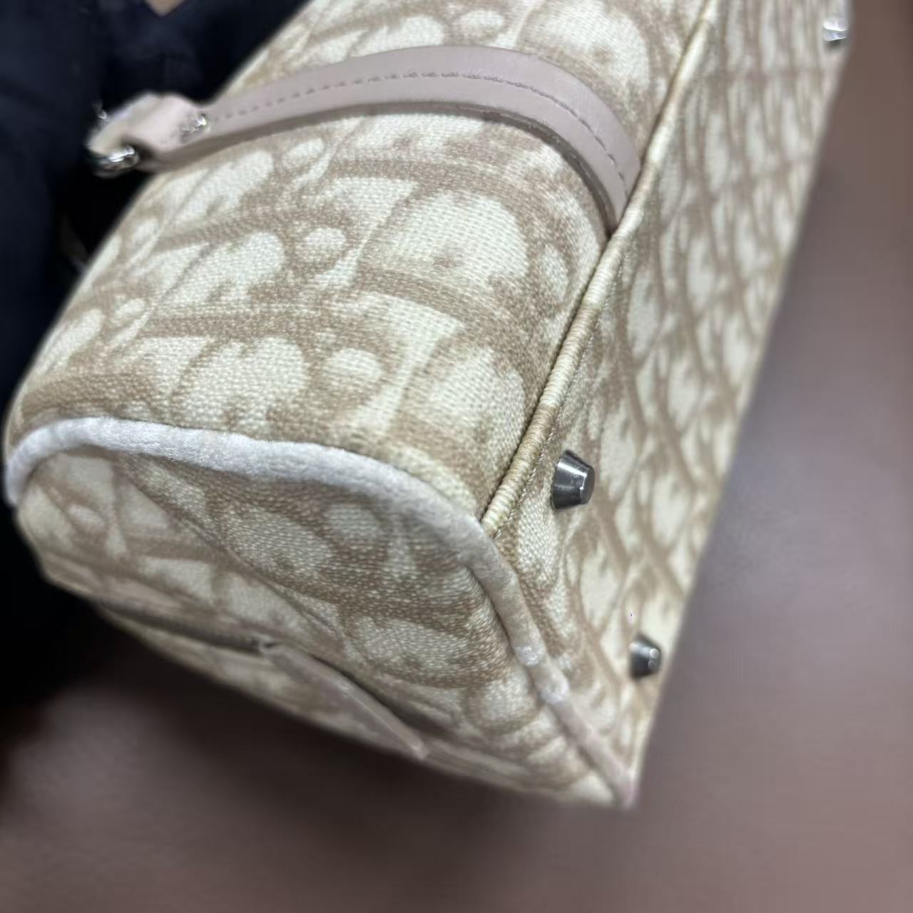 Include Entrupy Certificate of Authenticity｜Dior Handbag