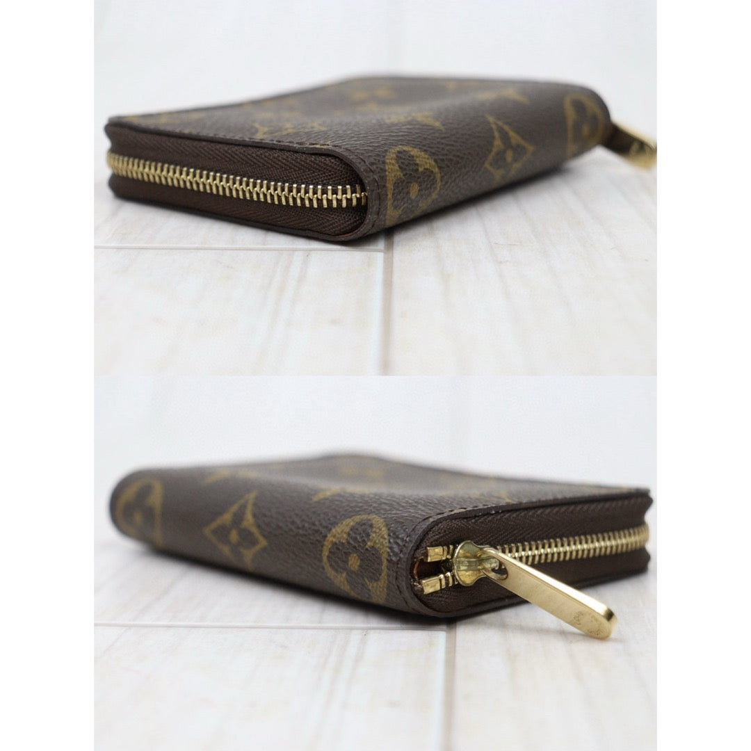 Very Good ( Rank A) ｜ LV Monogram  Wallet ｜24122623