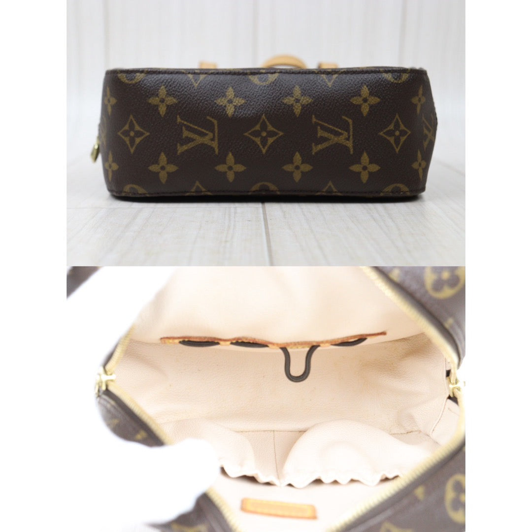 Rank AB｜ LV Monogram Spontini Shoulder Bag ｜24062011