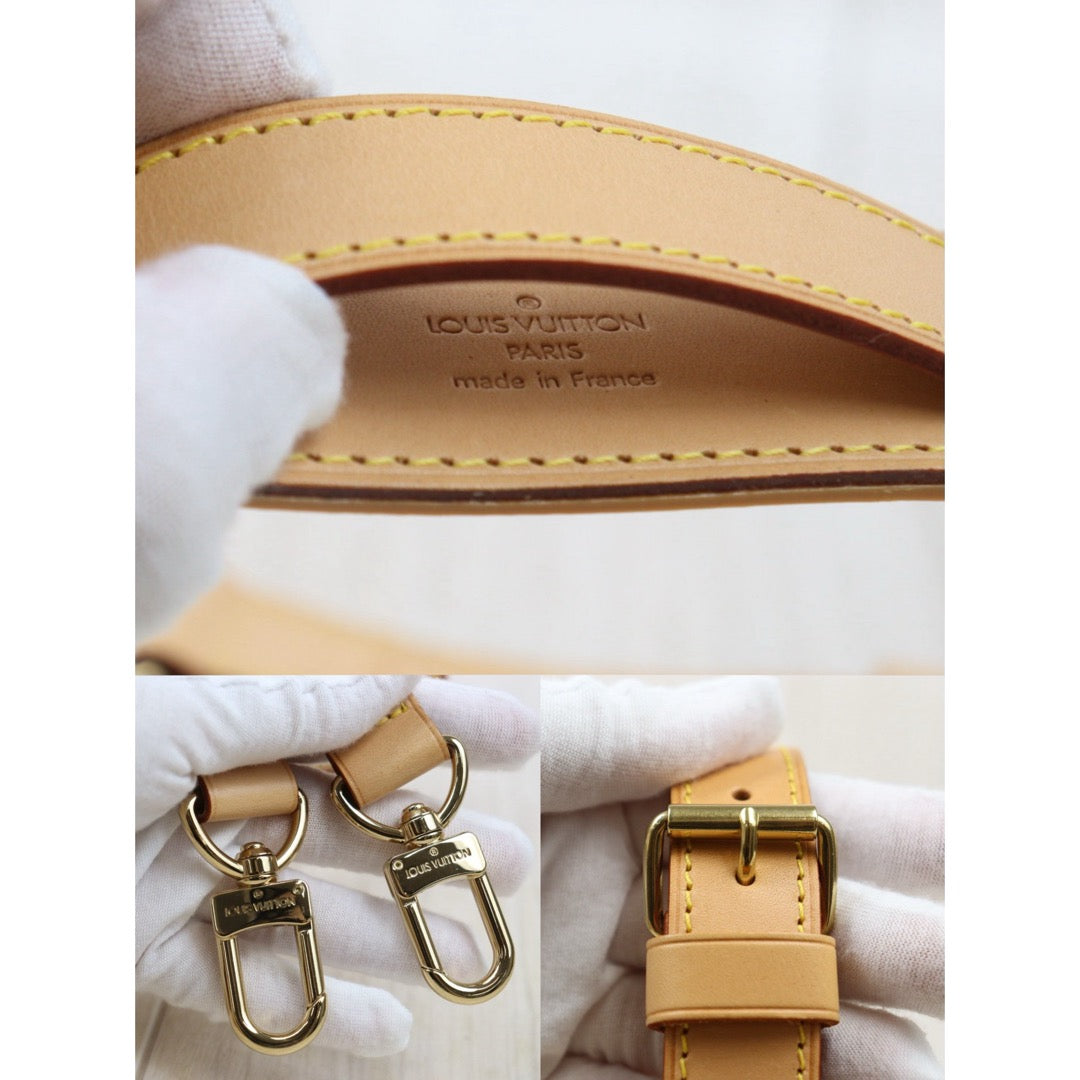 Good ( Rank AB)｜ LV Monogram Keypol Bandrière 45｜25062308