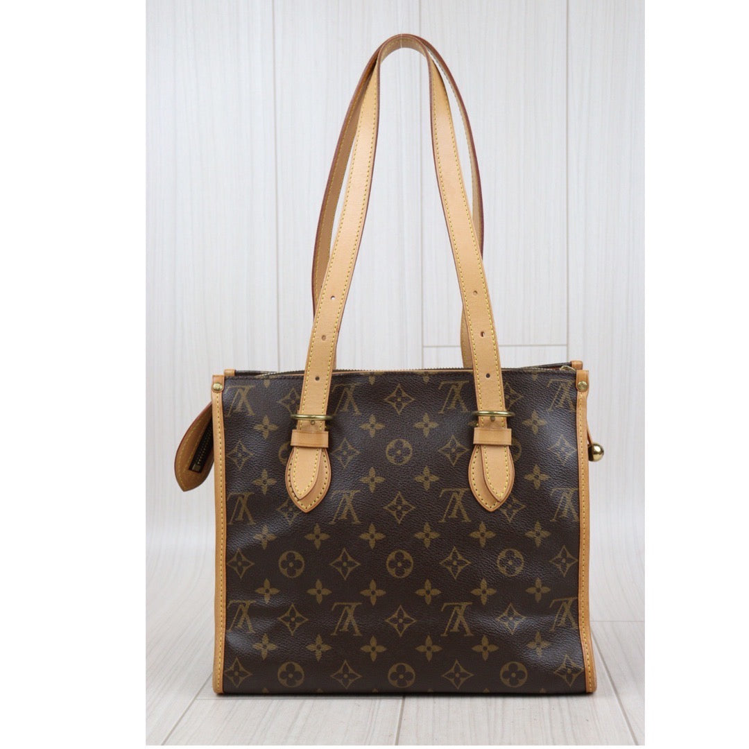 Rank AB ｜ LV Monogram Popin Cool O Shoulder Bag｜ 23121405