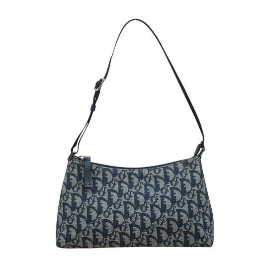 Very Good ( Rank A)｜ Dior Trotter Shoulder Bag ｜25101701