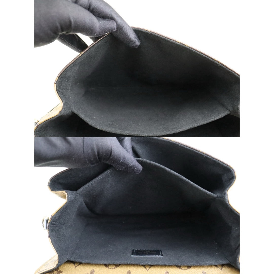 Very Good ( Rank A)｜LV Monogram Pichette Metis ShoulderBag ｜H25052622