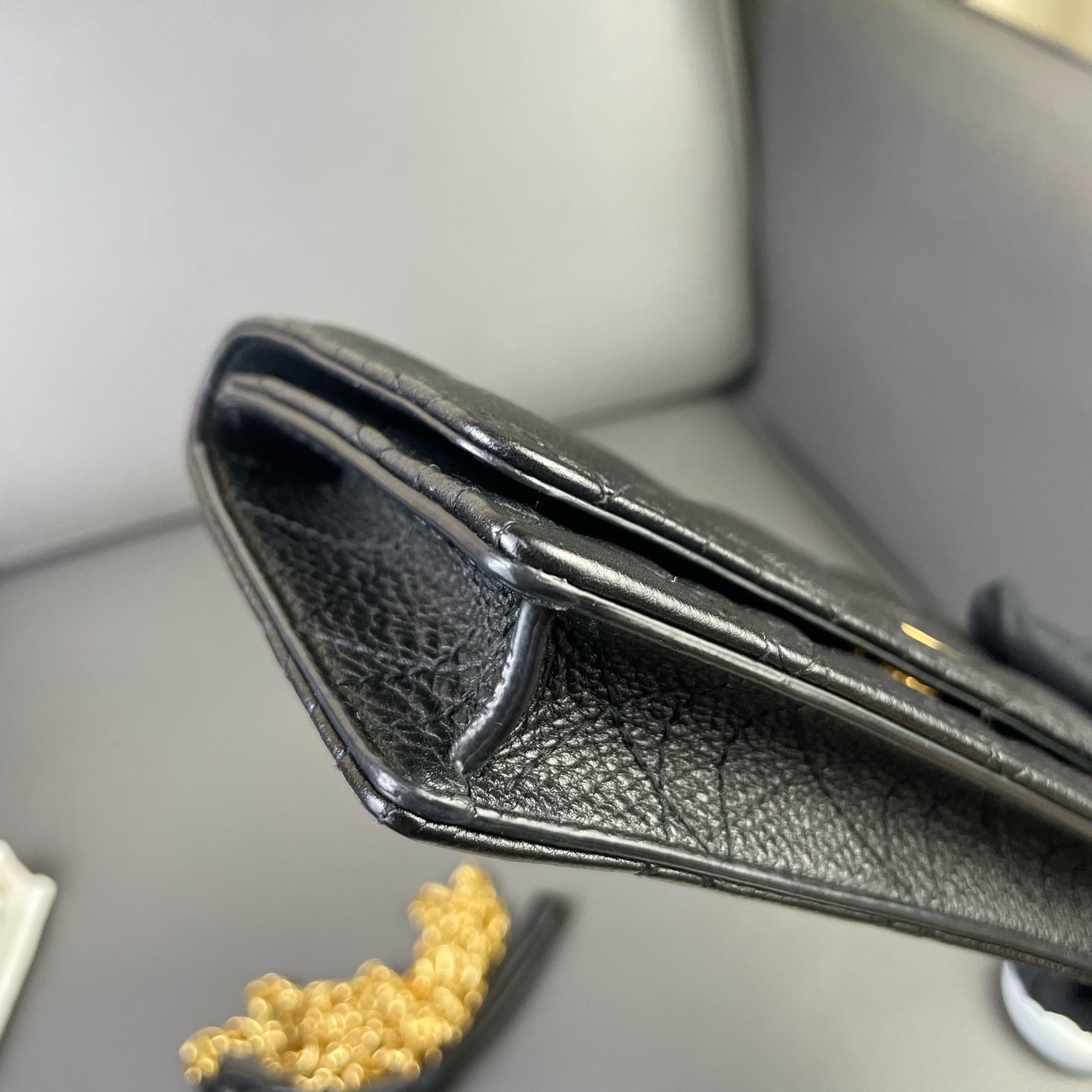 Very Good ( Rank A) ｜Dior 2021 caro bag