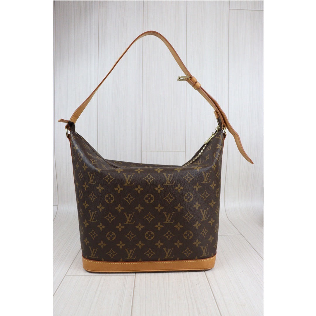 Rank A ｜ LV Monogram Amphur Three Vanity Star Shoulder Bag｜23112912