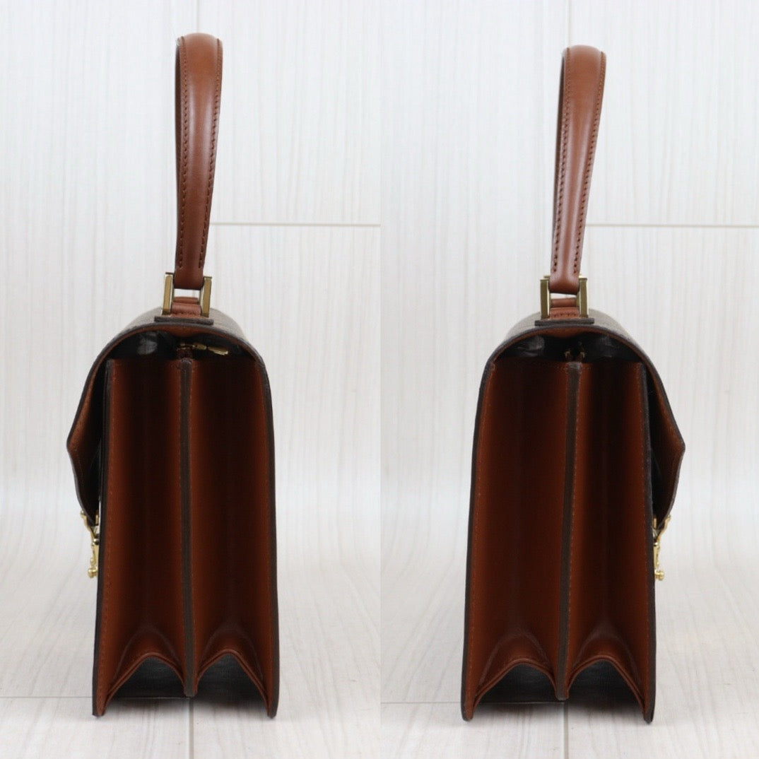 Rank A ｜ LV Monogram Concorde Hand Bag ｜24010506