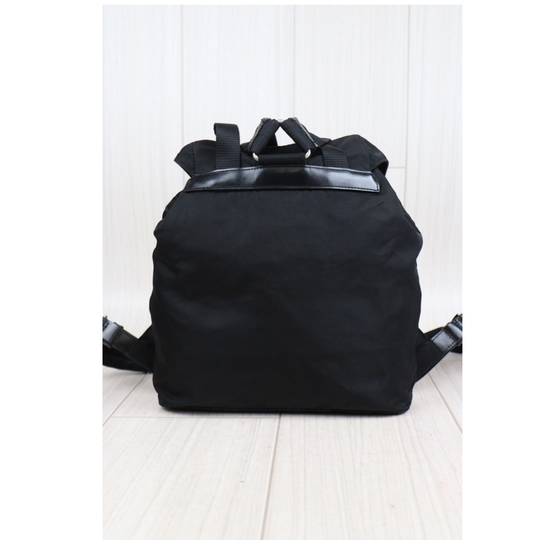 Rank A｜Prada Nylon Small Backpack｜23121104