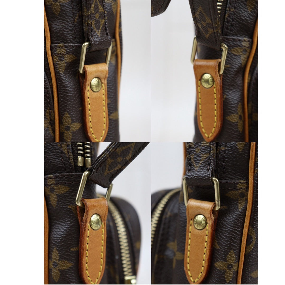 Rank A ｜ LV Monogram Amazon Shoulder Bag｜24031209