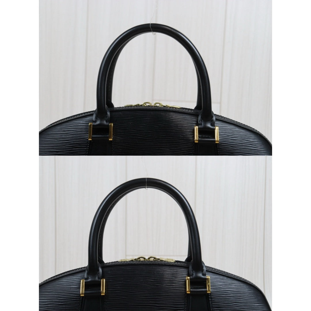Include Entrupy Certificate of Authenticity｜Good ( Rank AB)｜ Louis Vuitton Epi Jasmine Handbag ｜26033004