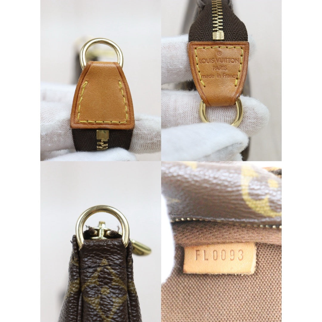 Good ( Rank AB)｜ LV Monogram  Petit Bucket PM Tote Bag  ｜25102308